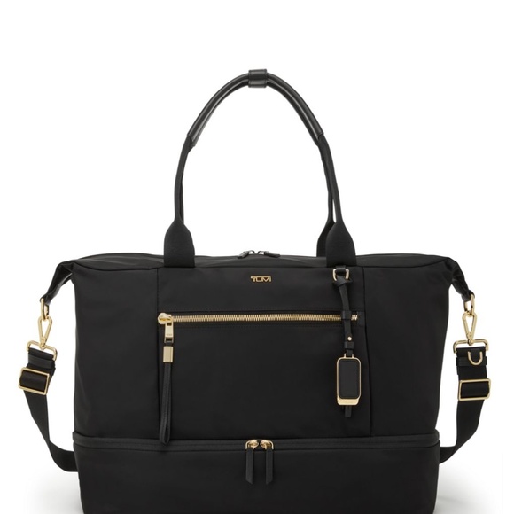 Tumi Contine Weekender - Picture 1 of 7